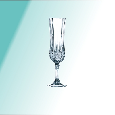 ../frankl24shop/KRISTALL Türkis - Sektglas